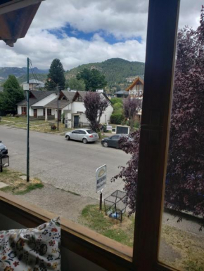 Departamento Calderon 1010 San Martin De Los Andes